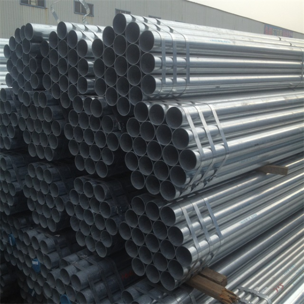 友发镀锌钢管消防