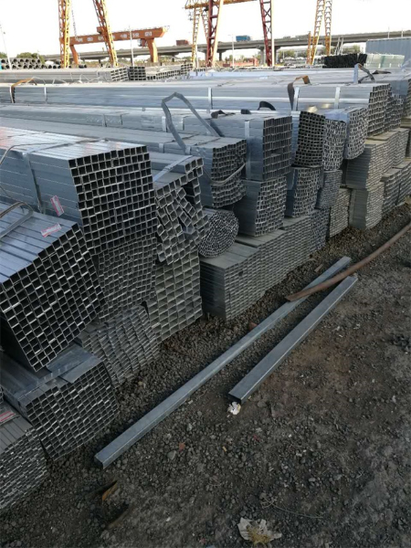 友发方管承重计算表