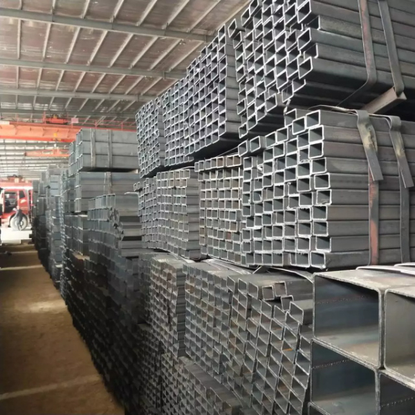友发镀锌方矩管_伸长率≥25%_韧性达标标准