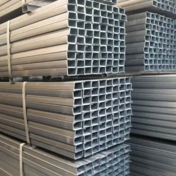 友发热镀锌方管_抗地震设计_安全性能升级