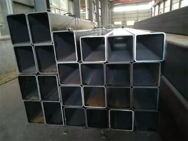 友发方矩管 高性价比 材料利用率高 工程成本优化之选