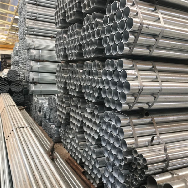 友发镀锌钢管选配 建筑结构用Q355B