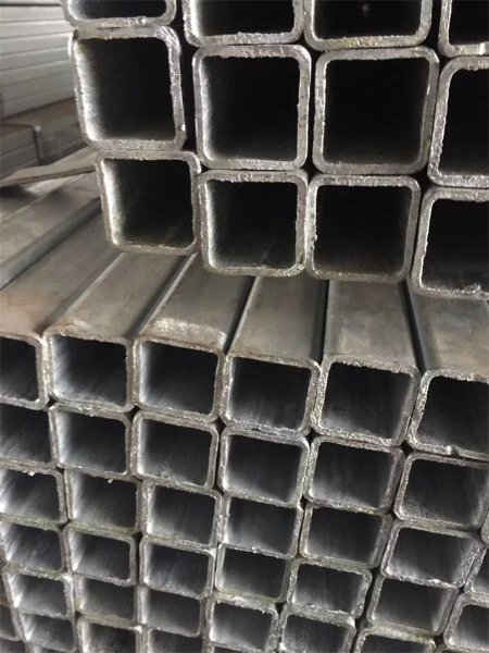 友发镀锌方矩管-Q235B热镀锌 免频繁保养 降低成本