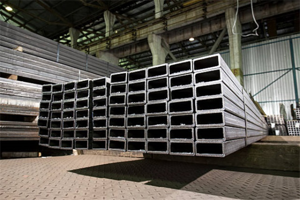 友发Q355D方矩管优势 耐低温抗冲击